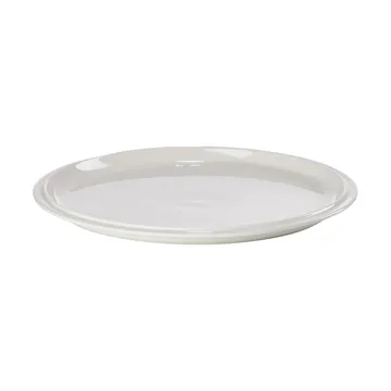 Eau tallrik Ø24 cm - Offwhite - Zone Denmark