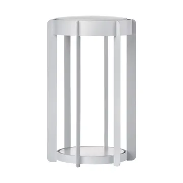 Firefly Lanterna portable LED-lampa - Soft Grey Aluminium - Zone Denmark