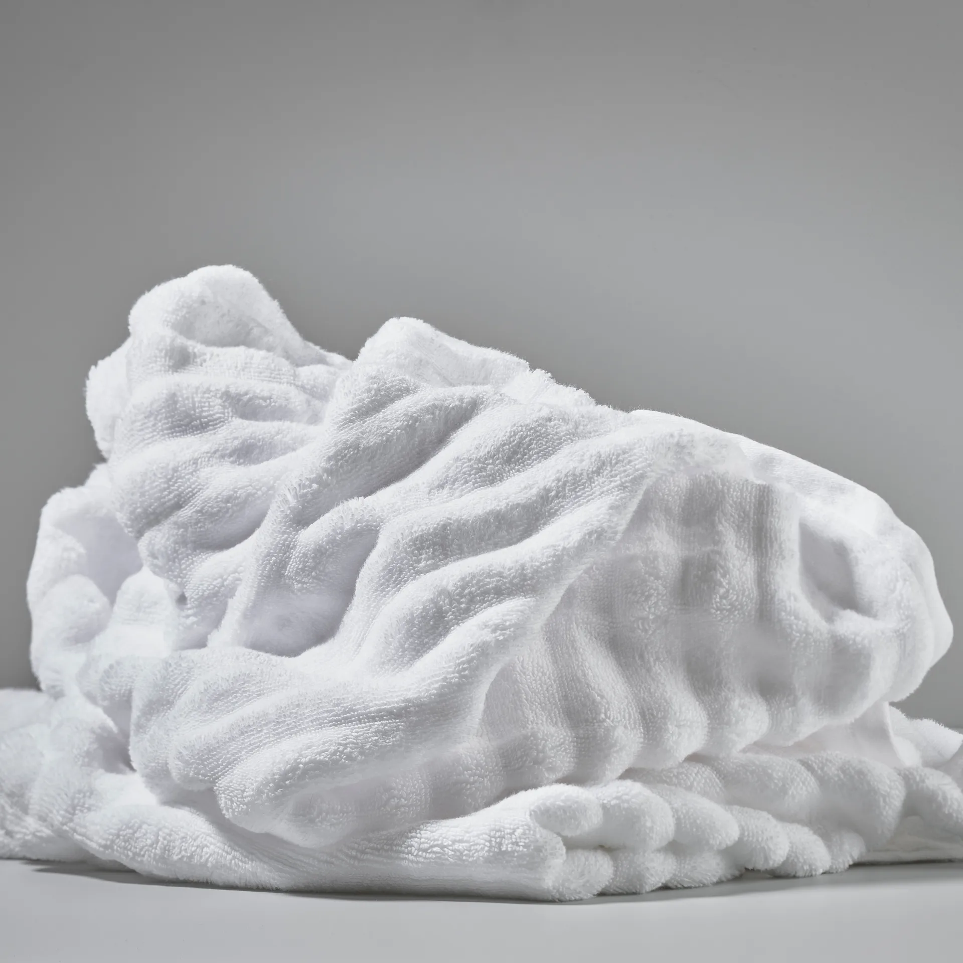 INU badlakan 70x140 cm, White Zone Denmark