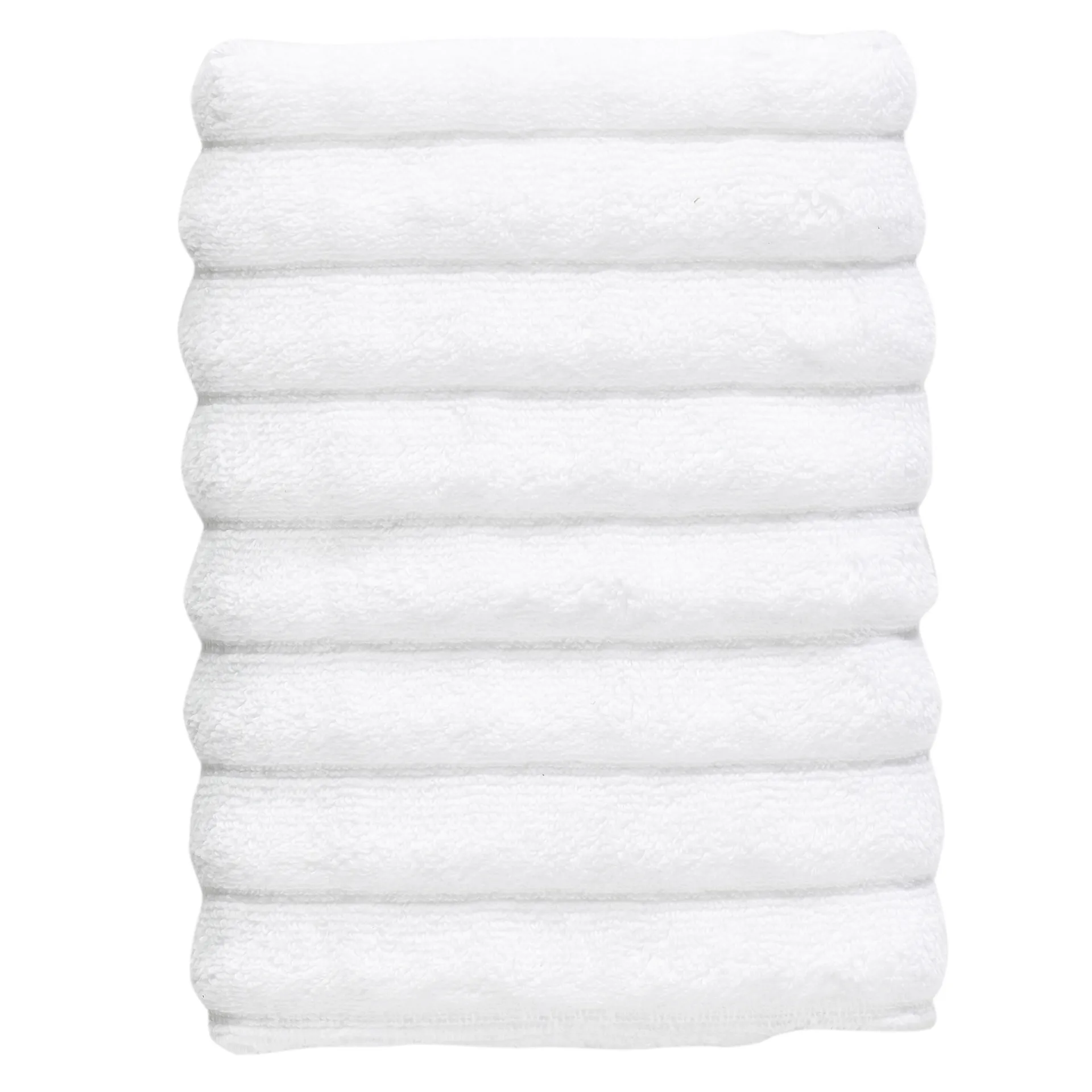 INU handduk 50x70 cm, White Zone Denmark
