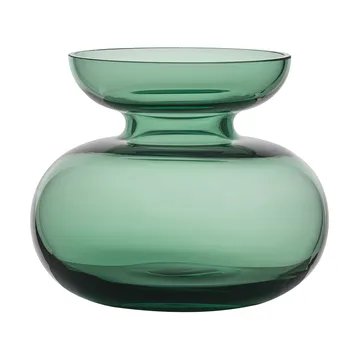 Inu vas 11 cm - Moss Green - Zone Denmark