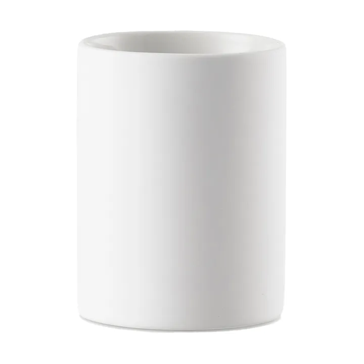 Karma tandborstmugg - White - Zone Denmark
