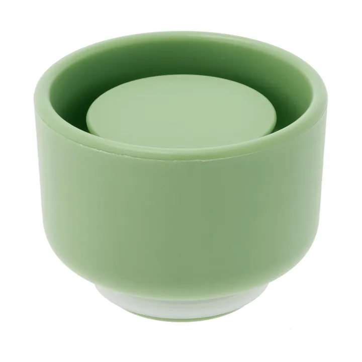 Klicklock till termomugg Singles - Apple - Zone Denmark