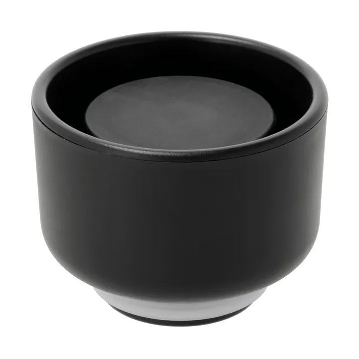 Klicklock till termomugg Singles - Black - Zone Denmark