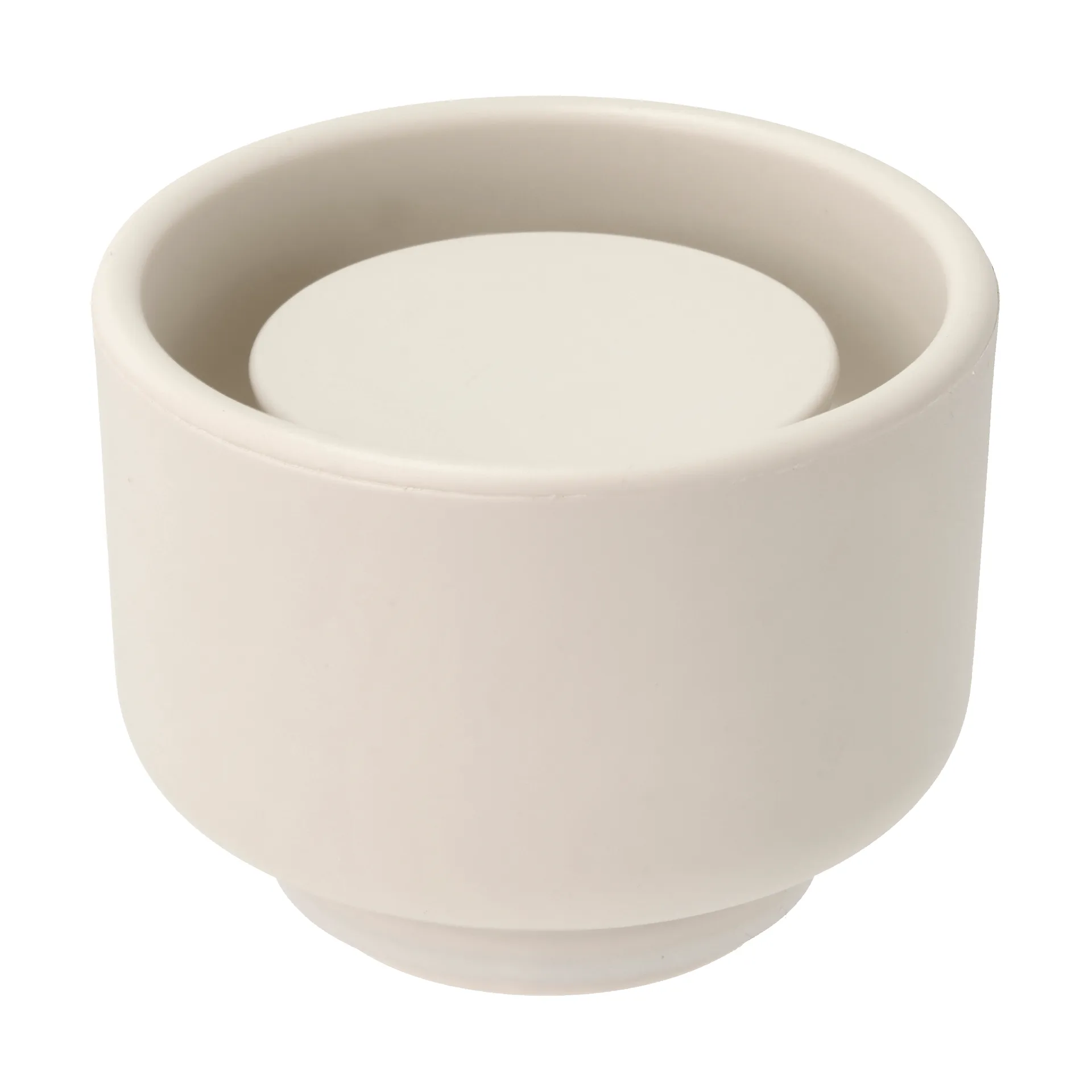 Klicklock till termomugg Singles, Cream Zone Denmark