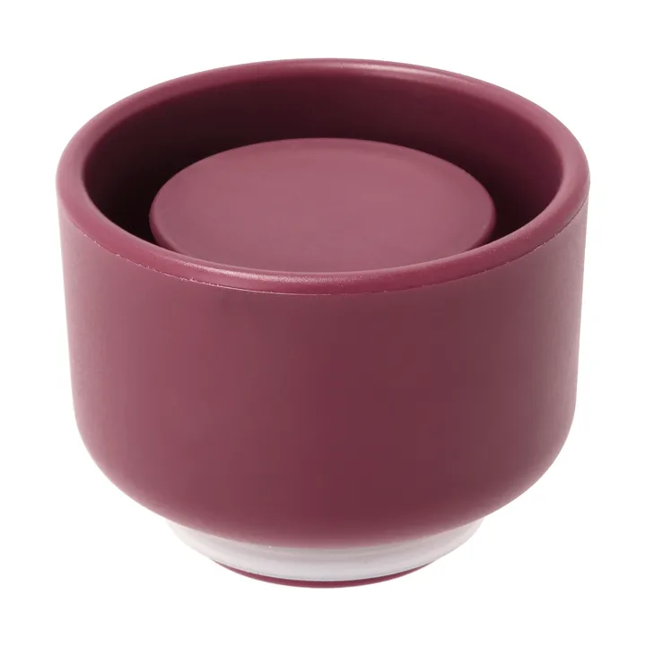 Klicklock till termomugg Singles - Mulberry - Zone Denmark