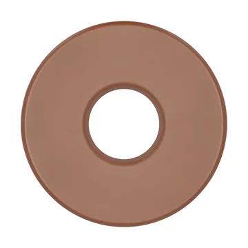 Lock till Ume tvättkorg - Terracotta - Zone Denmark