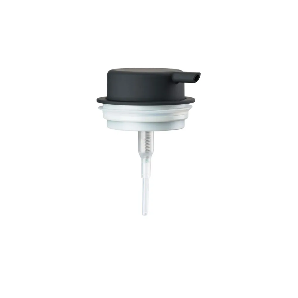 Nova One pump till tvålpump, black Zone Denmark