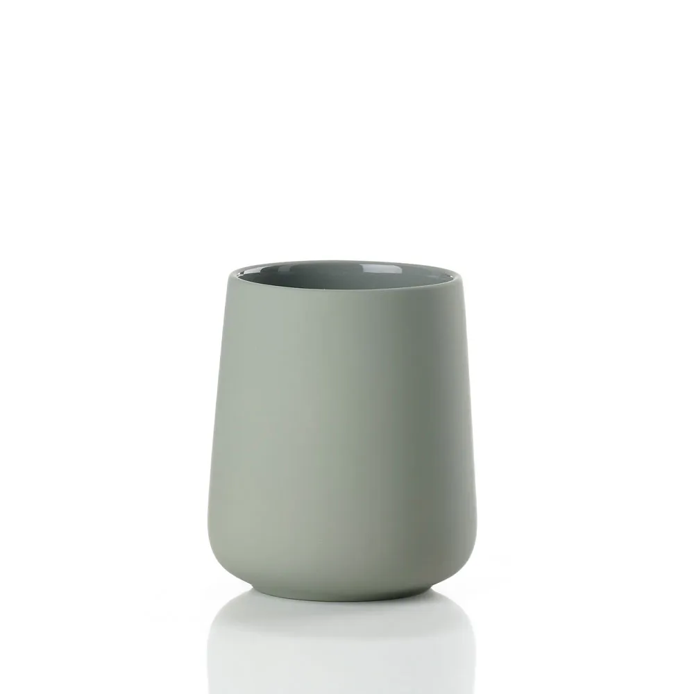 Nova One tandborsthållare, matcha green Zone Denmark