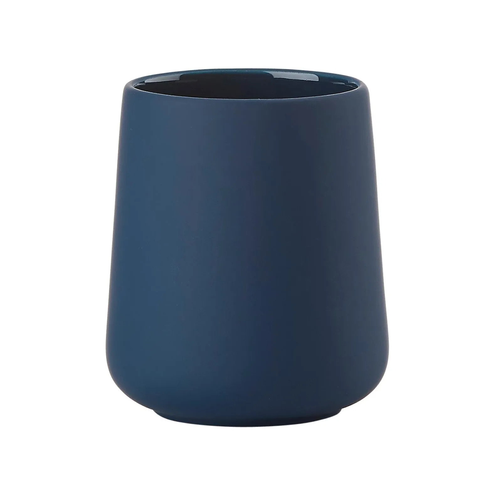 Nova One tandborstmugg, royal blue Zone Denmark