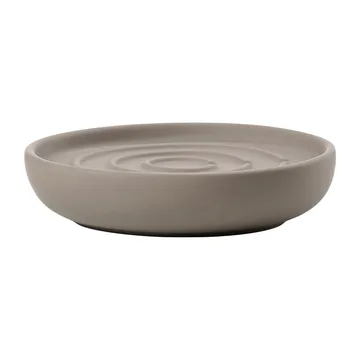 Nova One tvålfat - Taupe - Zone Denmark