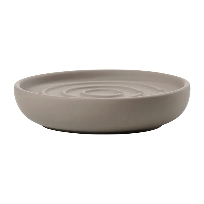 Nova One tvålfat - Taupe - Zone Denmark