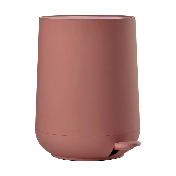 Nova pedalhink 5 L - Peach red - Zone Denmark