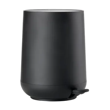 Nova pedalhink 5 L - svart - Zone Denmark