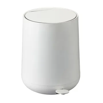 Nova pedalhink 5 L - vit - Zone Denmark