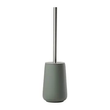 Nova toalettborste - Olive green - Zone Denmark