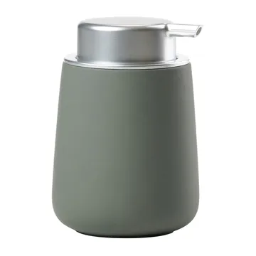 Nova tvålpump - Olive green - Zone Denmark