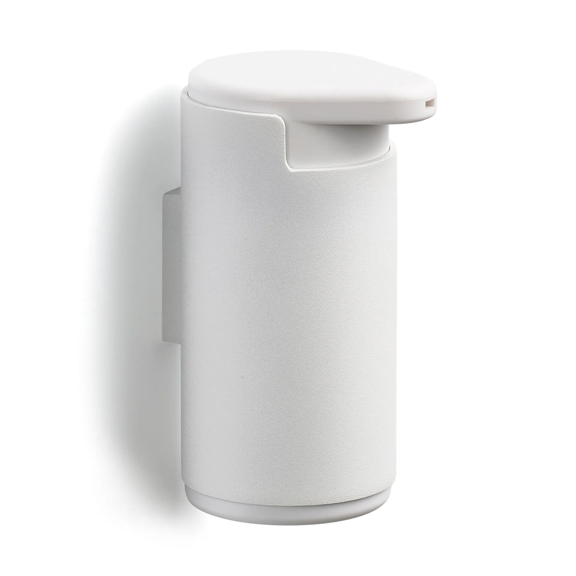 RIM tvålpump vägghängd 14,4 cm, White Zone Denmark