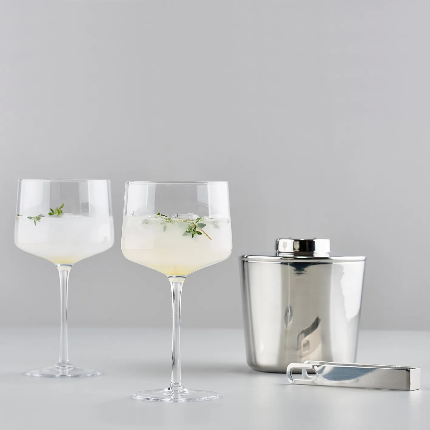 Rocks copa/GT glas 2-pack, 47 cl Zone Denmark
