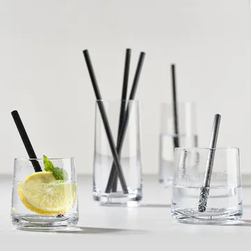 Rocks lowball glas 2-pack - 22 cl - Zone Denmark