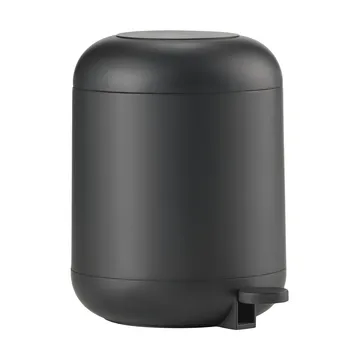 Sensu pedalhink 4 L - Black - Zone Denmark