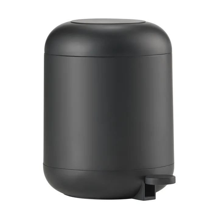 Sensu pedalhink 4 L - Black - Zone Denmark