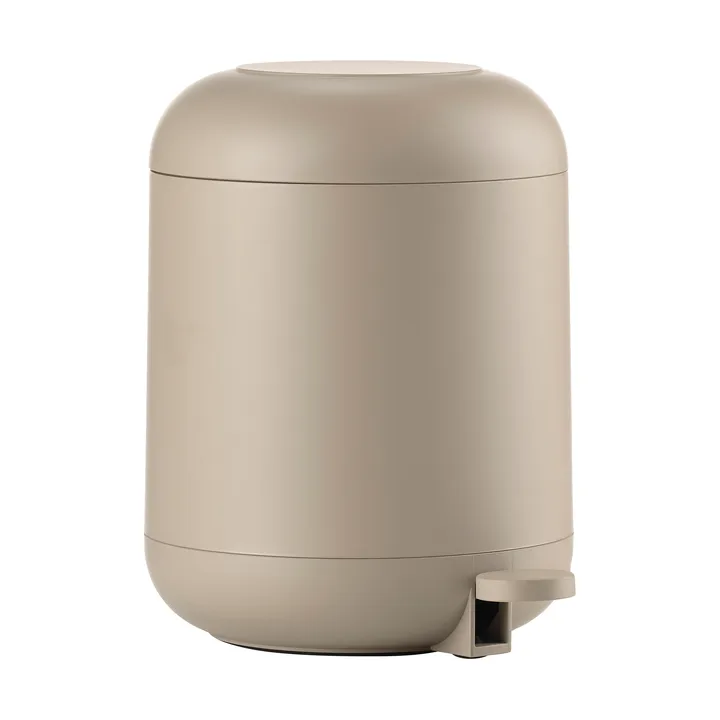 Sensu pedalhink 4 L - Taupe - Zone Denmark