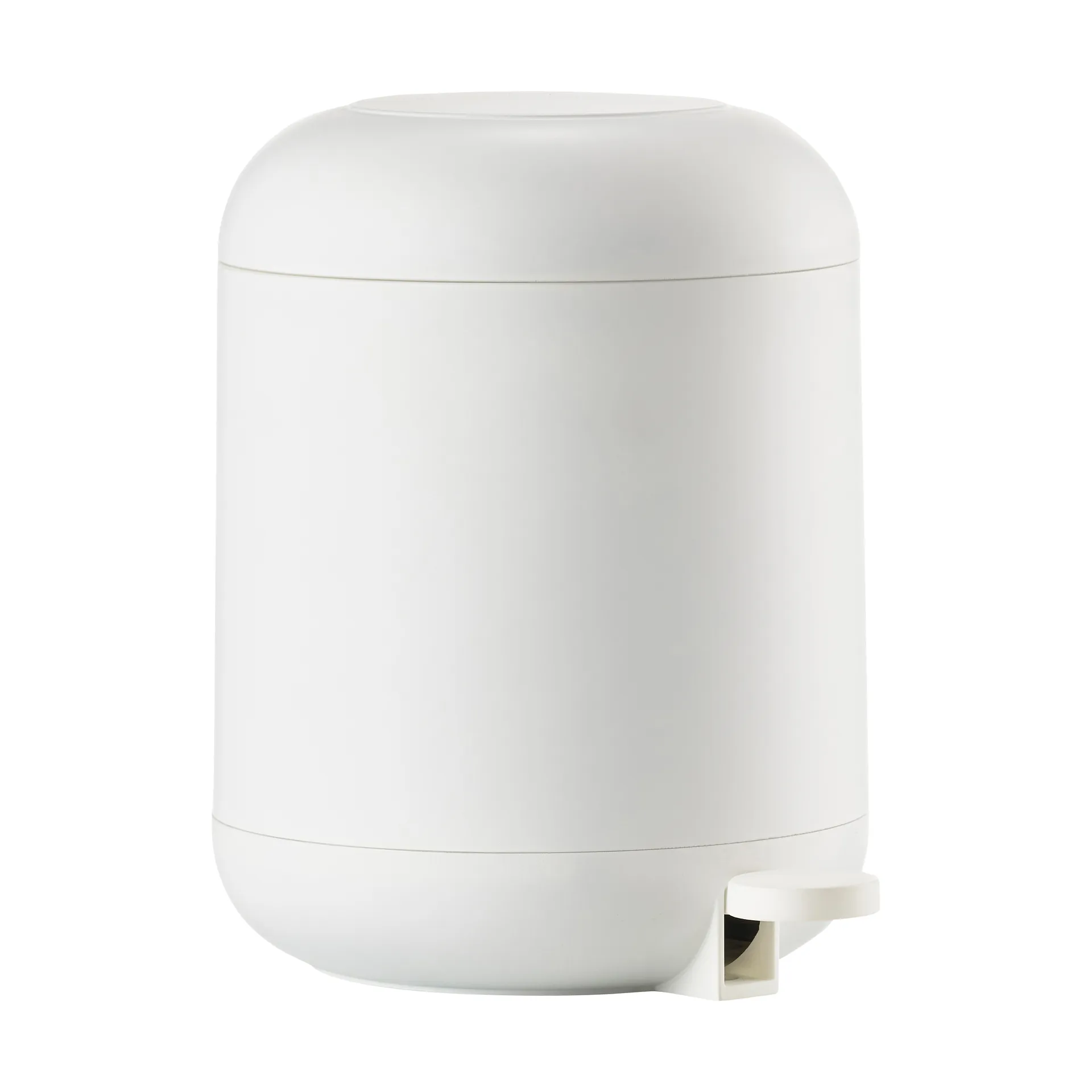 Sensu pedalhink 4 L, White Zone Denmark