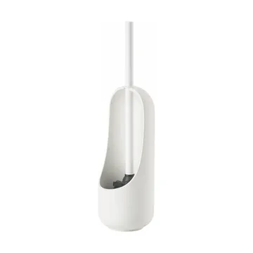 Sensu toalettborste Ø11,8x41 cm - White - Zone Denmark