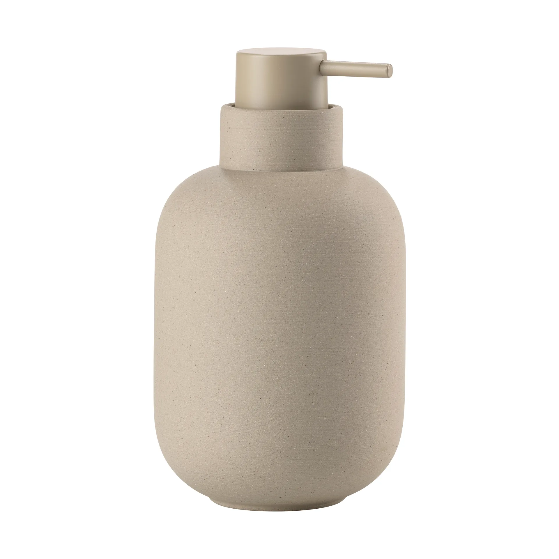 Sensu tvålpump 30 cl, Taupe Zone Denmark