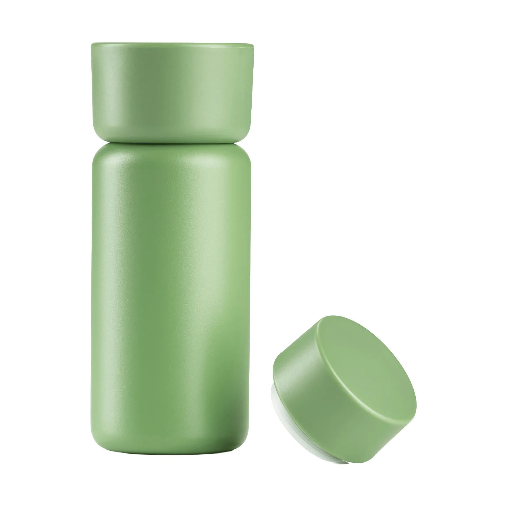 Singles termomugg, Apple, 40 cl Zone Denmark