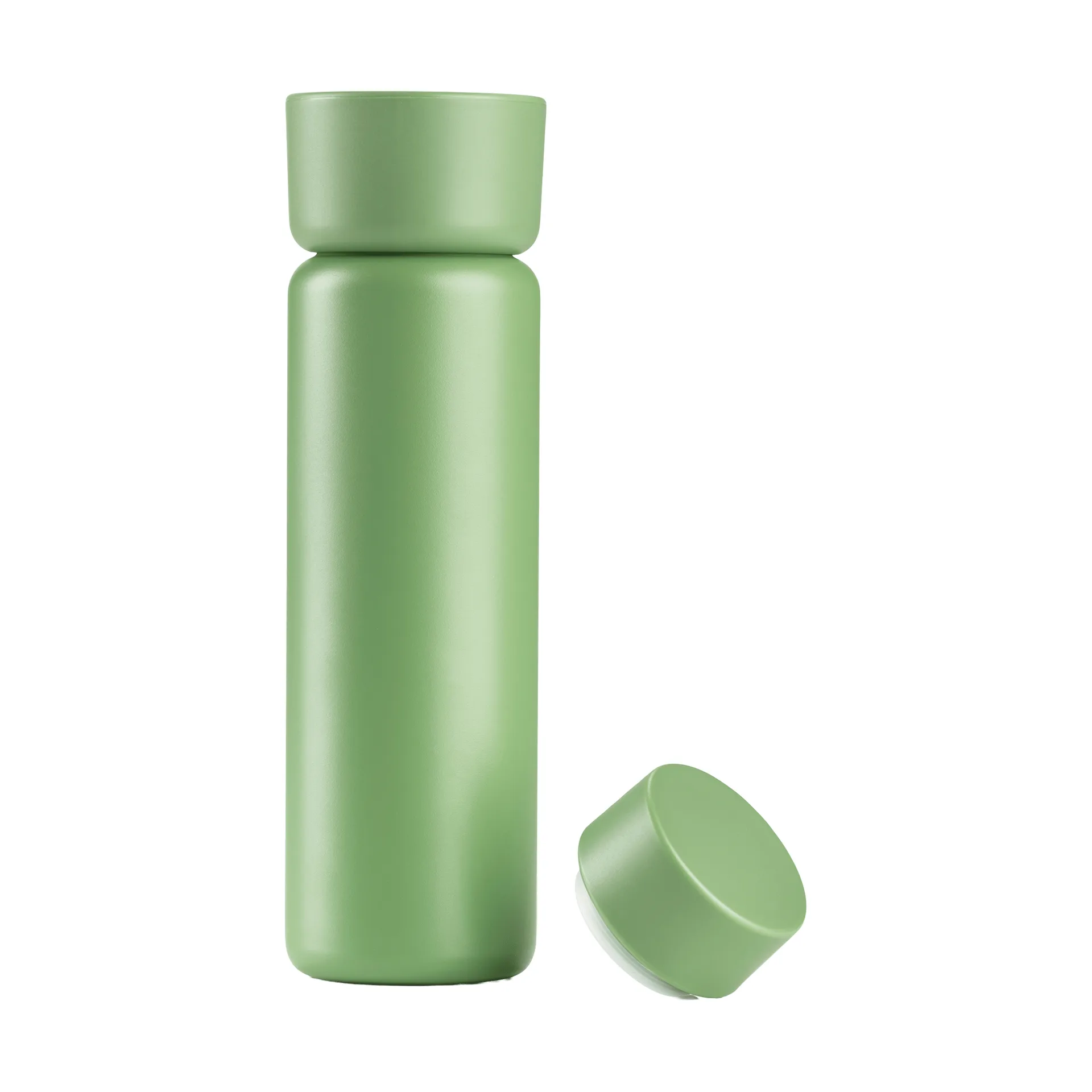 Singles termomugg, Apple, 65 cl Zone Denmark