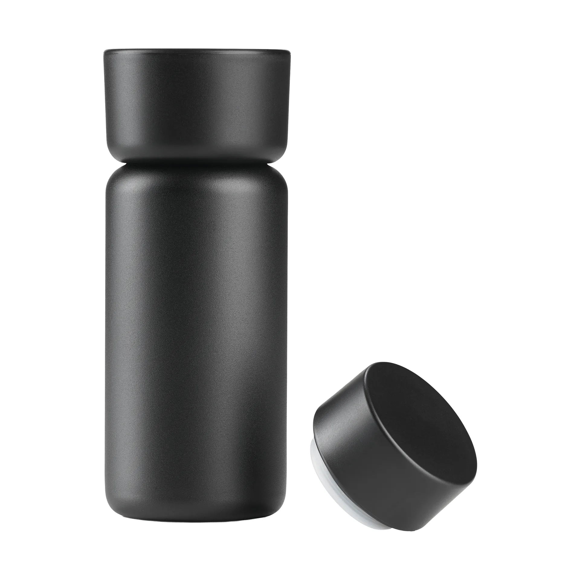 Singles termomugg, Black, 40 cl Zone Denmark