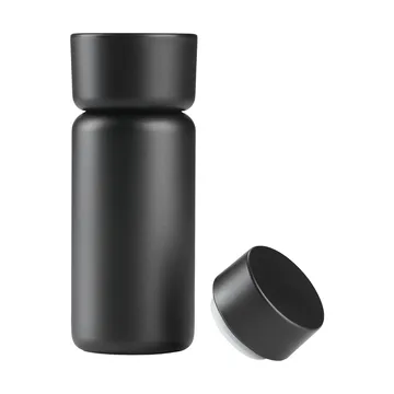 Singles termomugg - Black, 40 cl - Zone Denmark