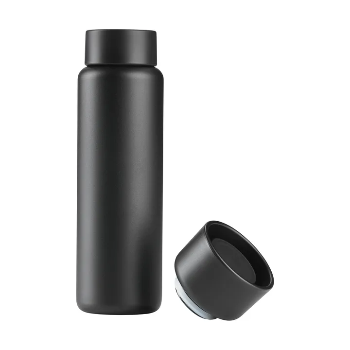 Singles termomugg - Black, 65 cl - Zone Denmark