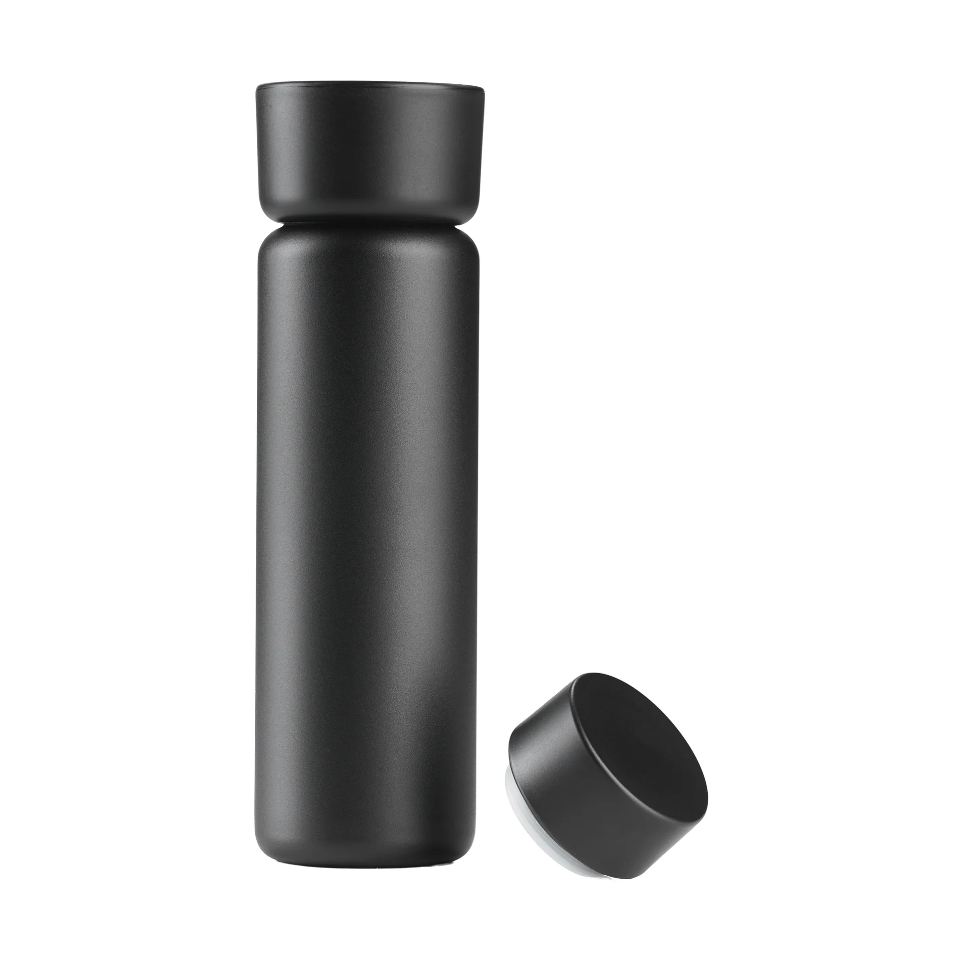 Singles termomugg, Black, 65 cl Zone Denmark