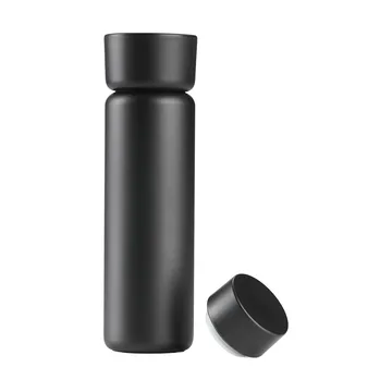 Singles termomugg - Black, 65 cl - Zone Denmark
