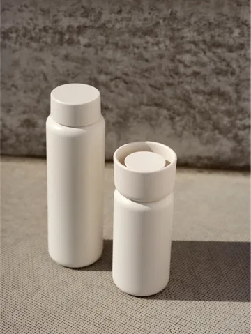 Singles termomugg - Cream, 40 cl - Zone Denmark