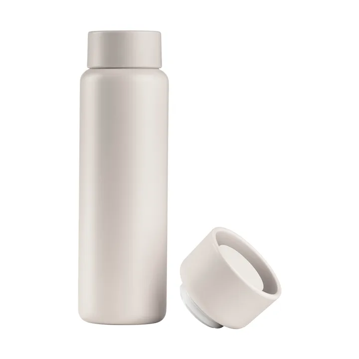 Singles termomugg - Cream, 65 cl - Zone Denmark
