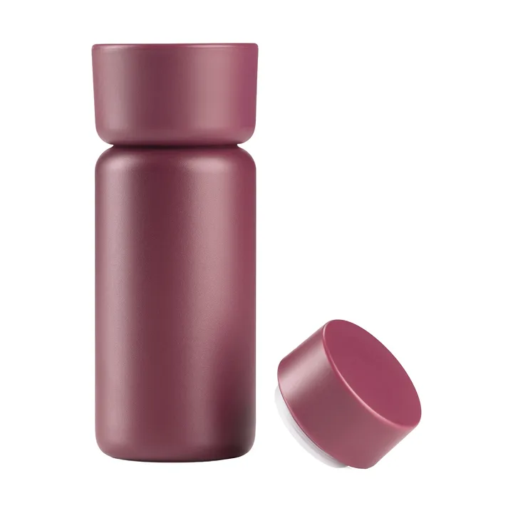 Singles termomugg - Mulberry, 40 cl - Zone Denmark