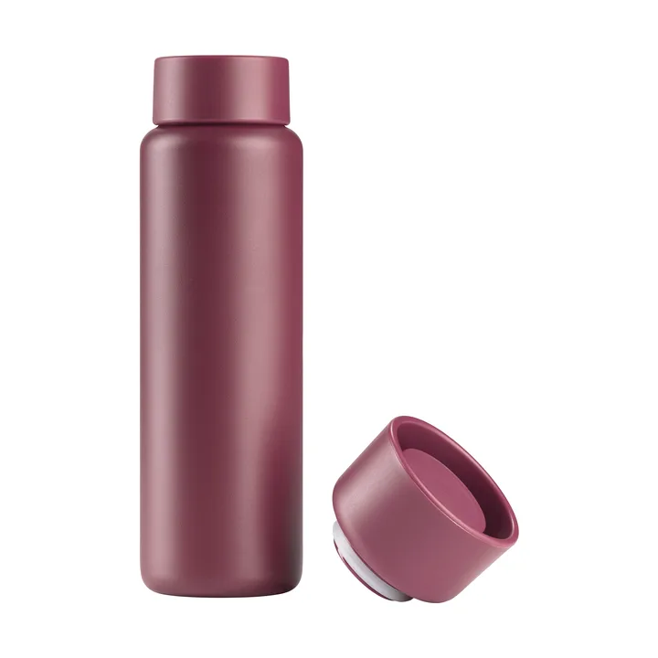 Singles termomugg - Mulberry, 65 cl - Zone Denmark