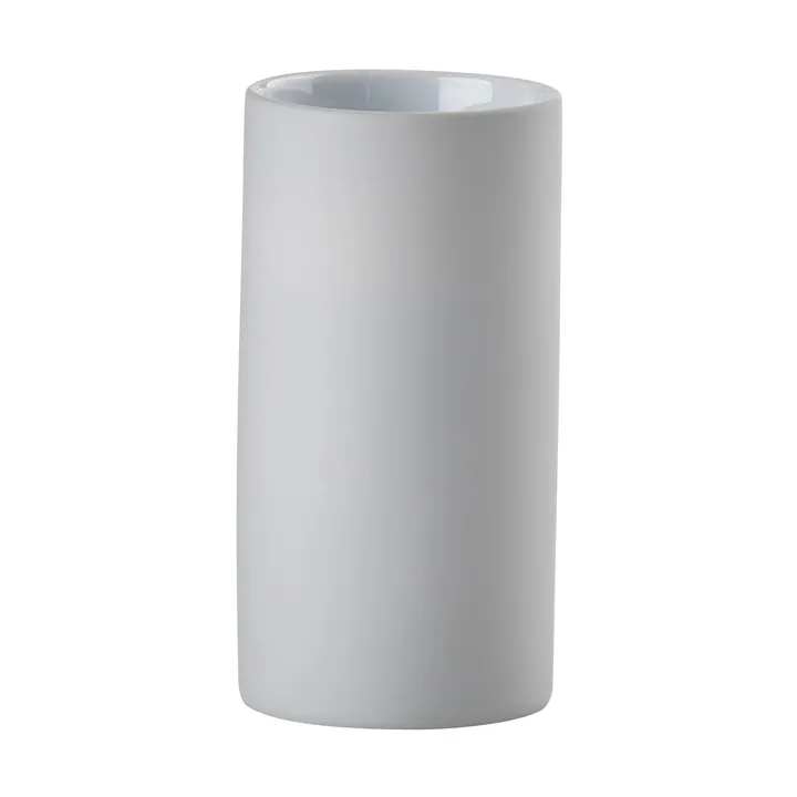 Solo tandborstmugg - Soft Grey - Zone Denmark