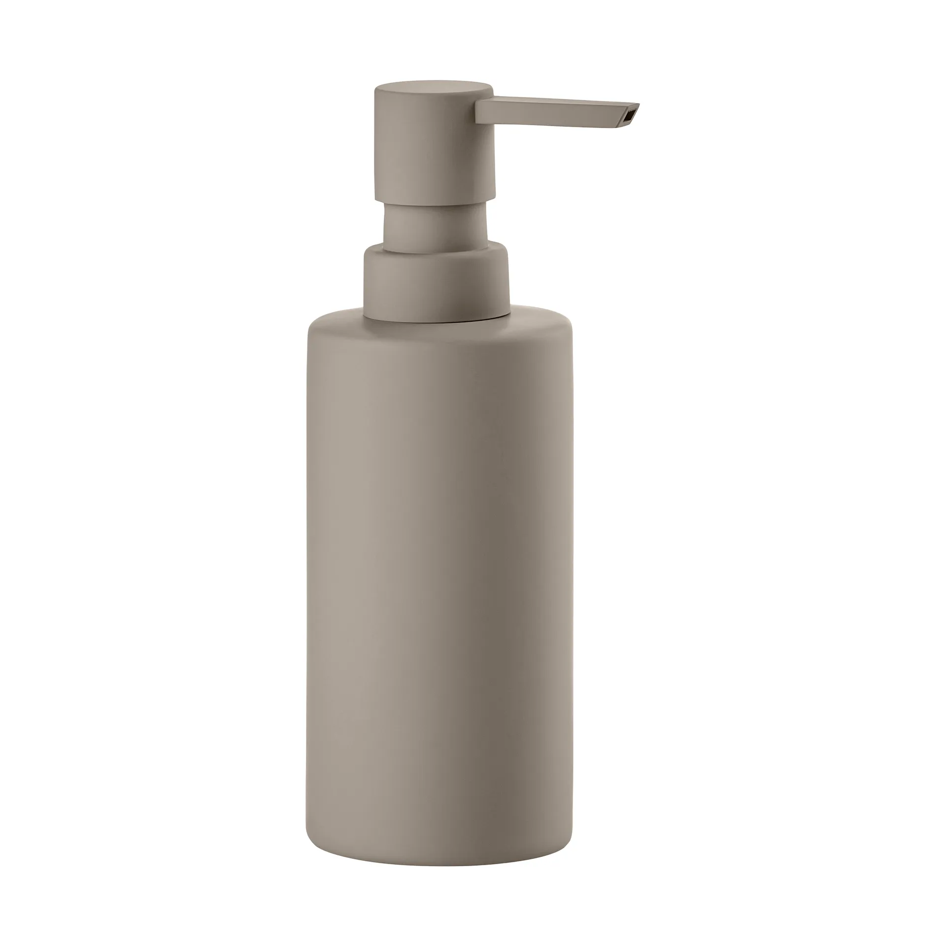 Solo tvålpump, Taupe Zone Denmark