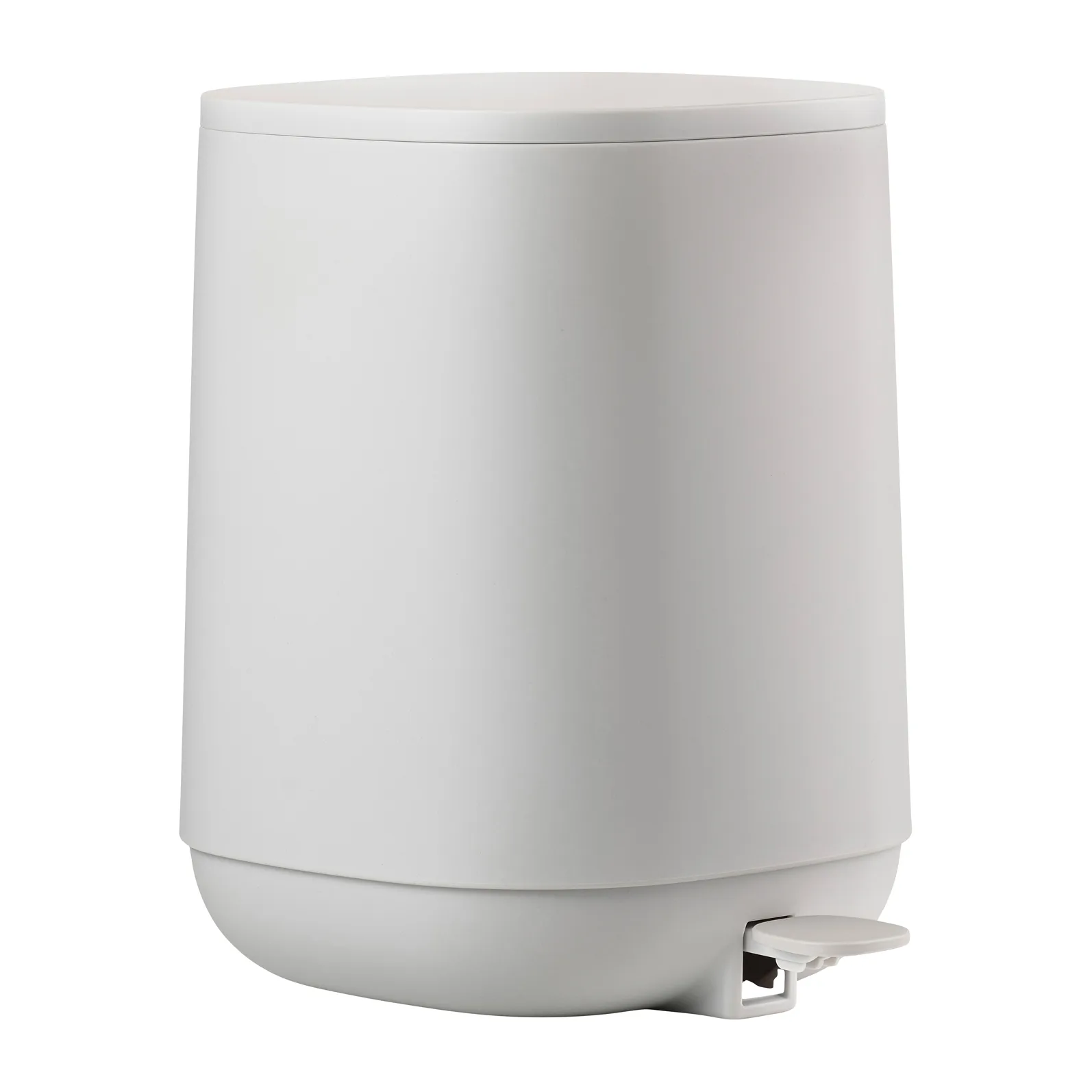 Time pedalhink 3 l, Soft grey Zone Denmark