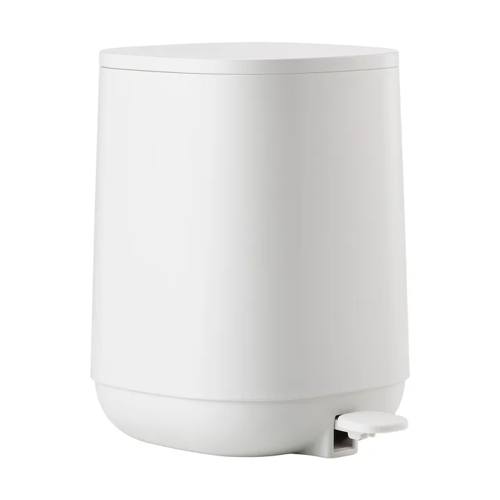 Time pedalhink 3 l - White - Zone Denmark