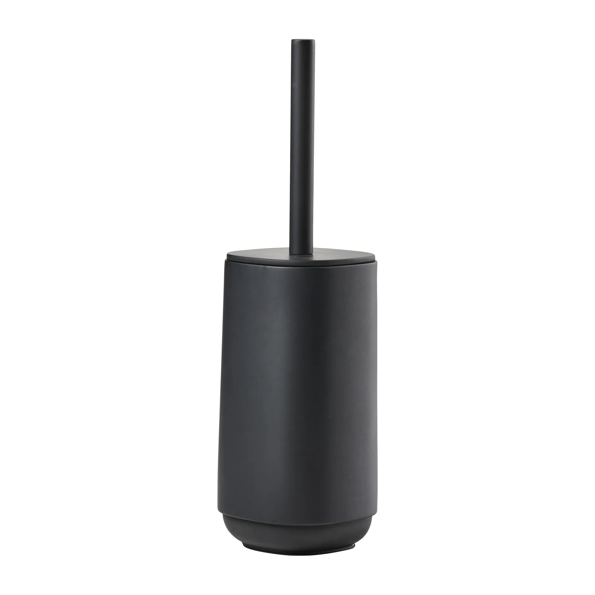 Time toalettborste 36 cm, Black Zone Denmark