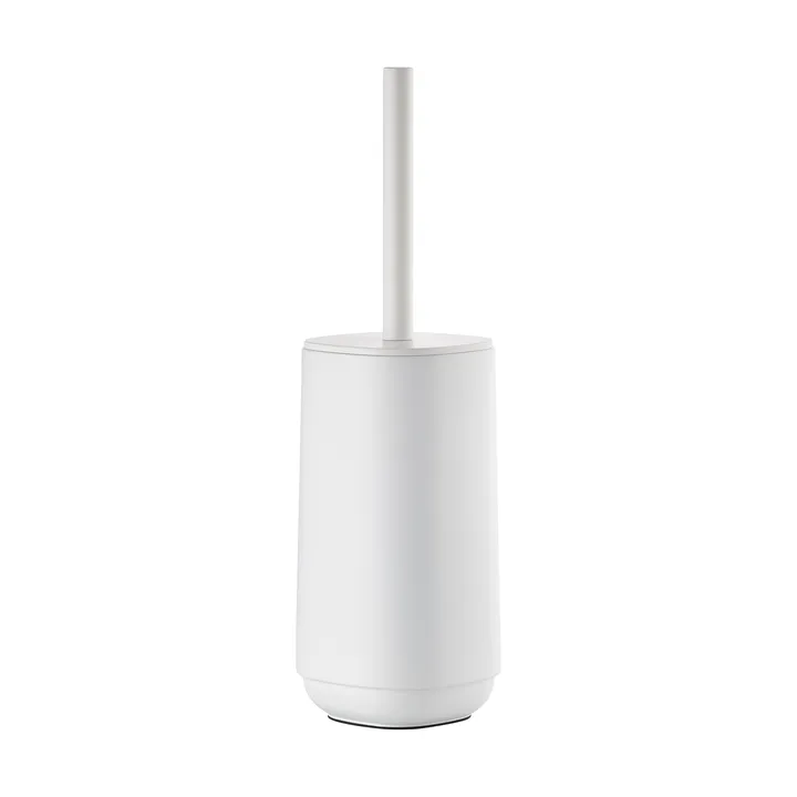 Time toalettborste 36 cm - White - Zone Denmark