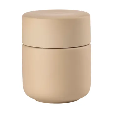 Ume Burk Med lock - Camel - Zone Denmark