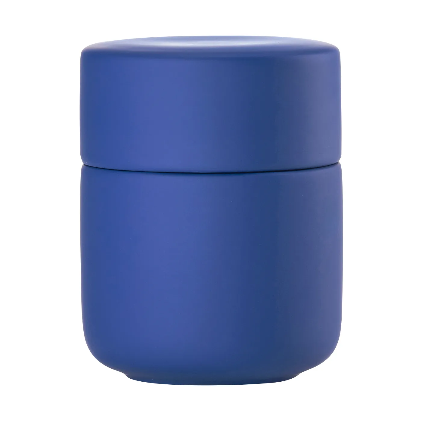 Ume Burk Med lock, Indigo Blue Zone Denmark