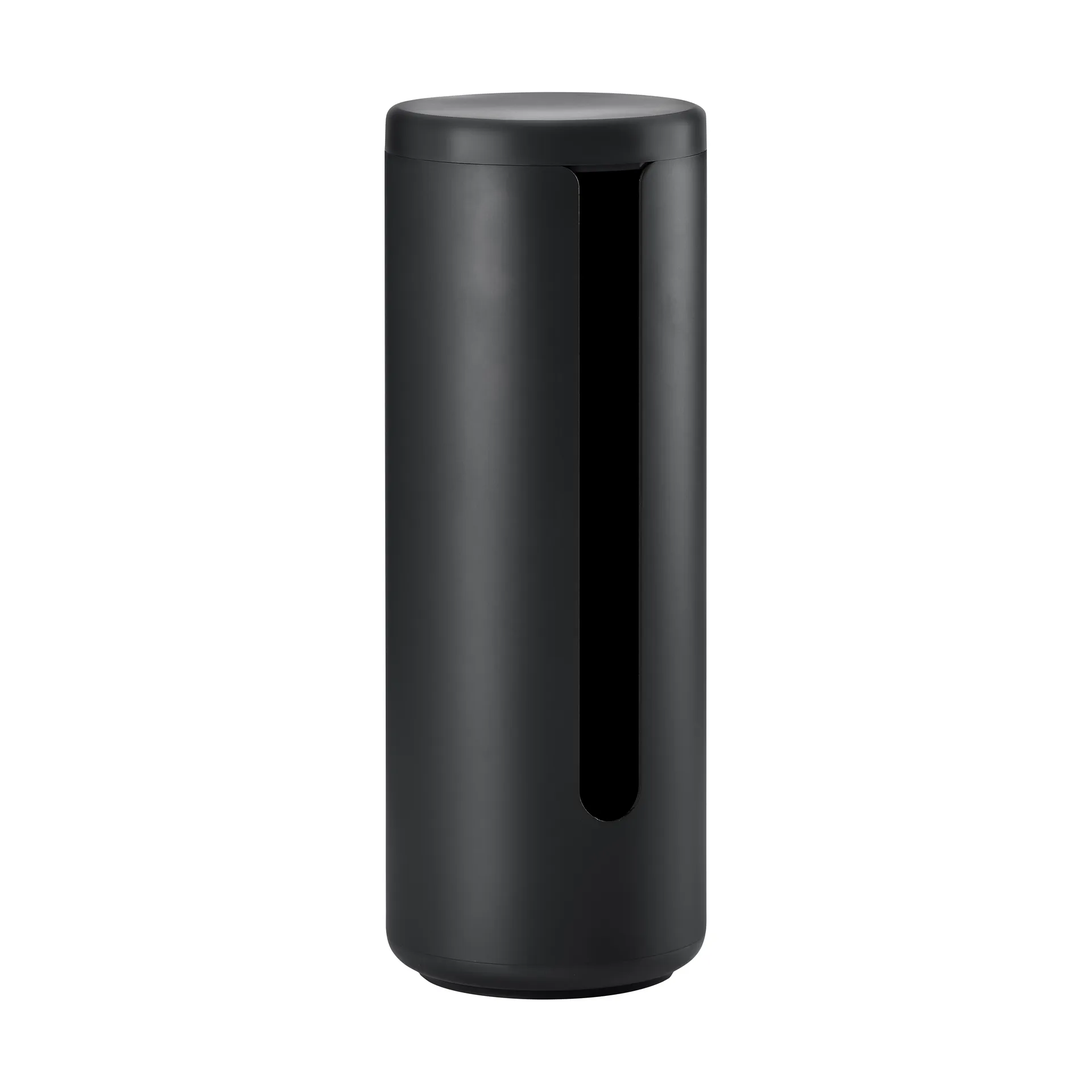 Ume hållare för toalettpapper, Black Zone Denmark